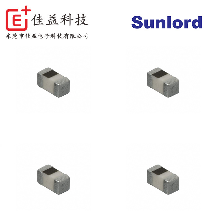 顺络高频电感STD系列