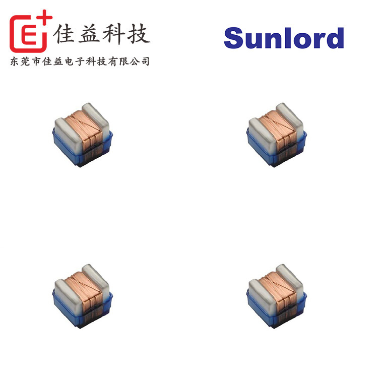 顺络绕线陶瓷电感SDWL-C-M8X系列